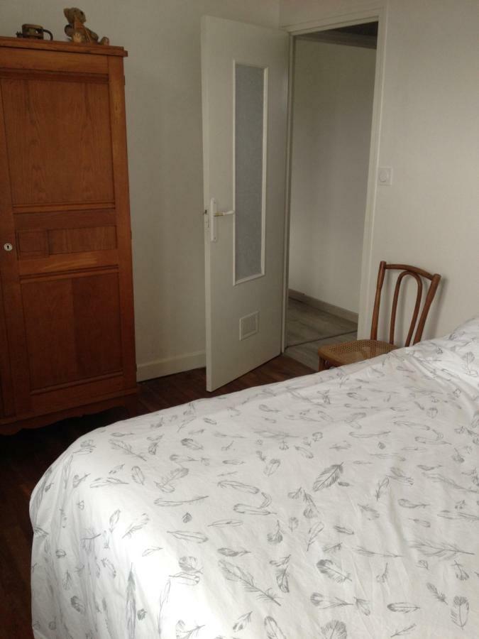 Ma maison Créhen Extérieur photo
