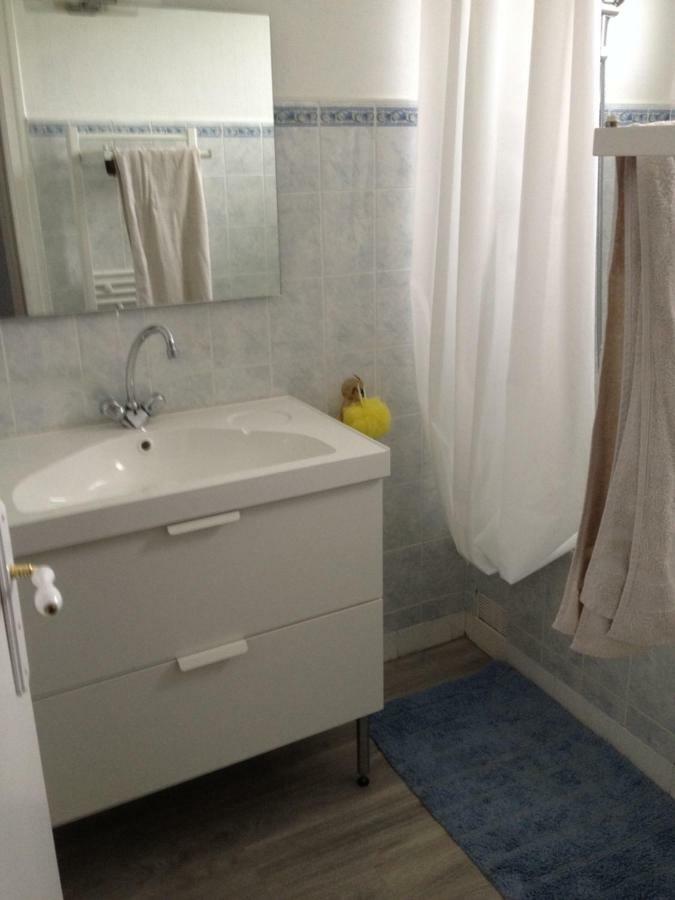 Ma maison Créhen Extérieur photo
